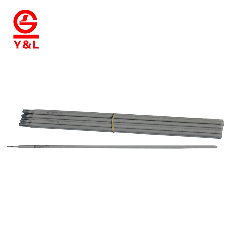 Stainless Steel Hardfacing Welding Electrode /Welding Rod
