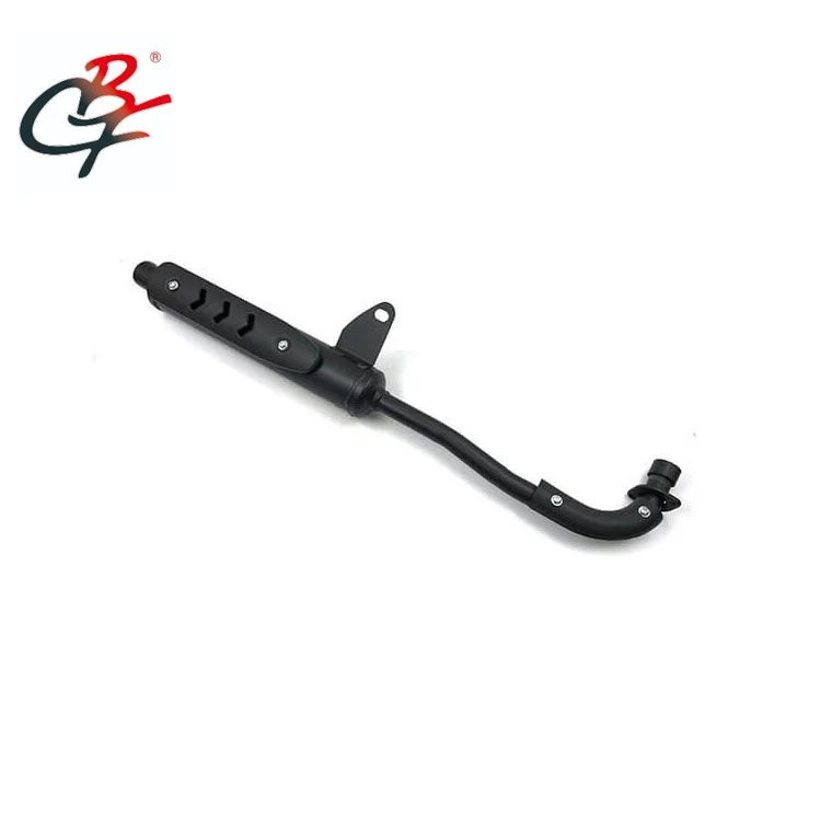Motorcycle Muffler for 49CC Bicimoto Offered By CBF Exhaust Muffler Element