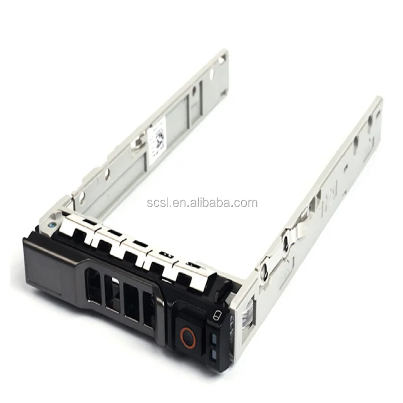  Горячая Распродажа 508040-001 2 ТБ 3g/sec 7 K 3 5 SATA жесткий диск Caddy Tray Sled - No