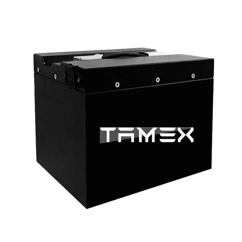 60v 20ah Electric Motorcycle Battery 48v 60v 72v 10ah 20ah 30ah 40ah 50ah Lithium ion Battery Pack Electric Bicycle Scooter