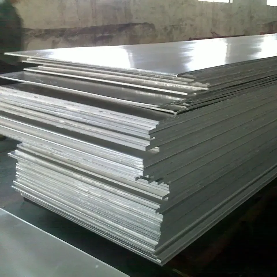 Wholesale Diamond Plate 3003 5052 6061 Aluminum Checkered Plate Price Embossed Perforated Aluminum Sheet