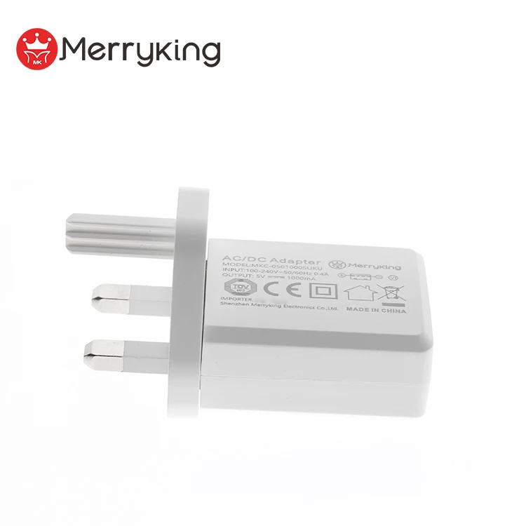 ЮКСА Сертифицированный Одноместный каяк для рыбной-порт 5,0 V 3.0A 18W USB 2,0 зарядное устройство для Huawei быстрое зарядное устройство USB адаптер питания