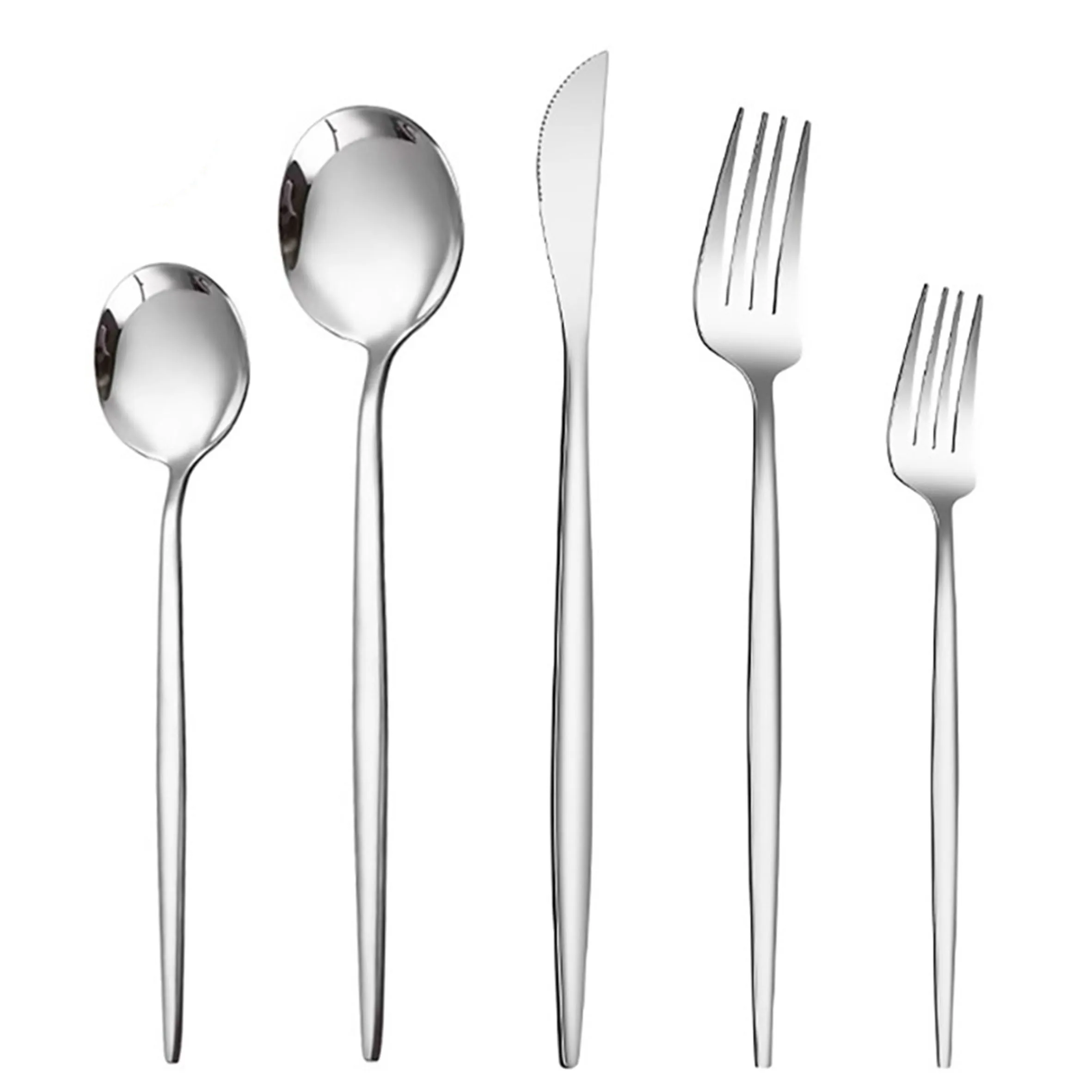 Camping Folding Titanium Spoon Spork,Outdoor Camping Tableware Picnic Ultra-light Hiking Portable Titanium Folding Spork/