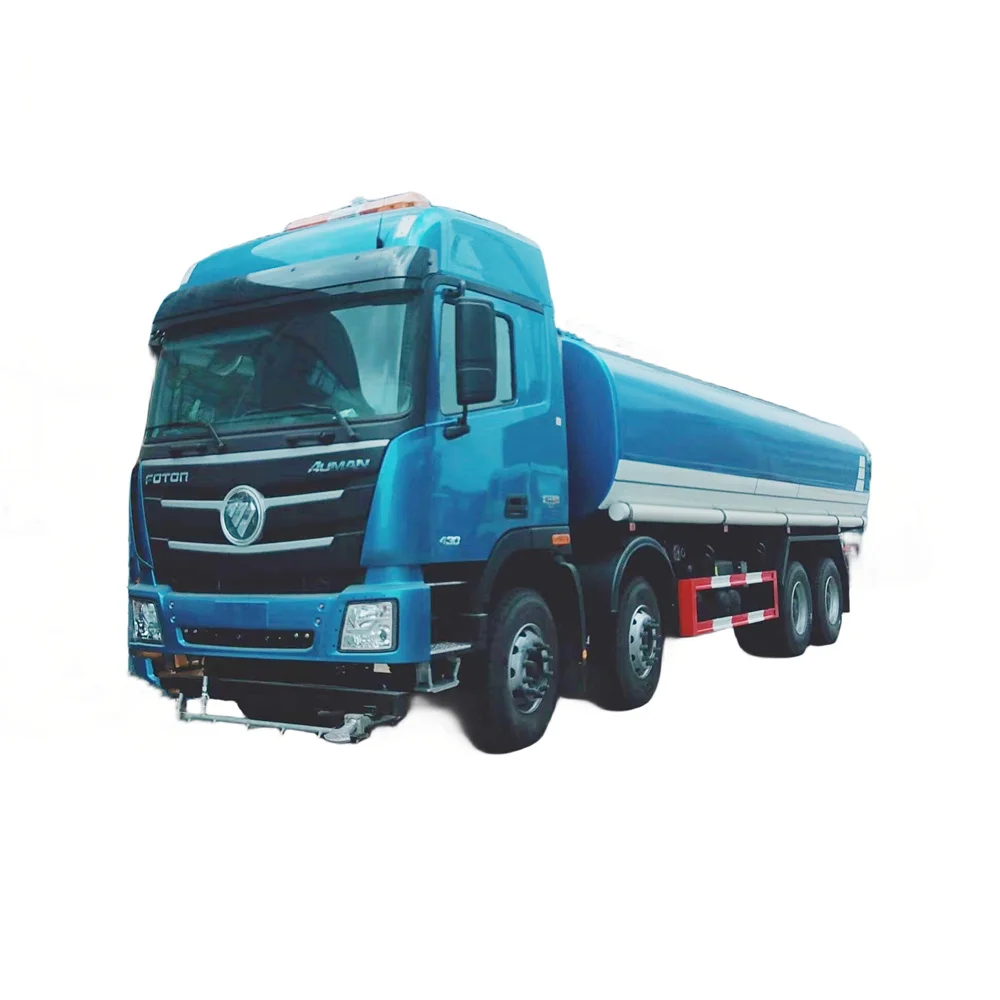 New Trend Foton fire truck water truck in china vehicle water service machine diesel water tank truck