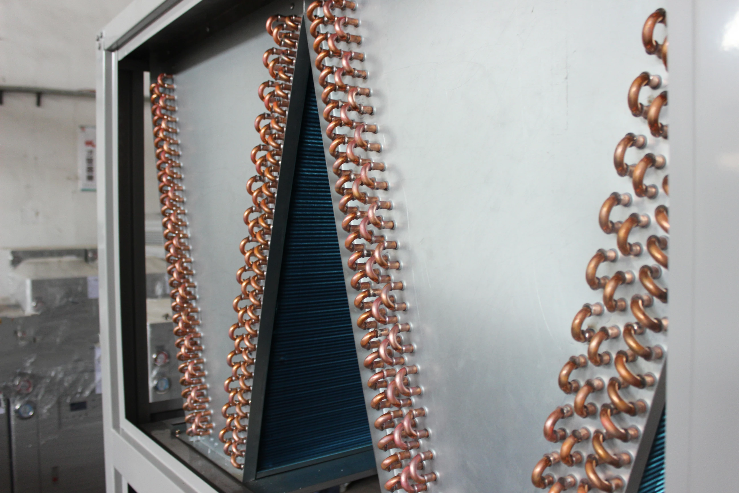 
10P air cooled industrial chiller A water chiller B aquarium water chiller C cooling machine 