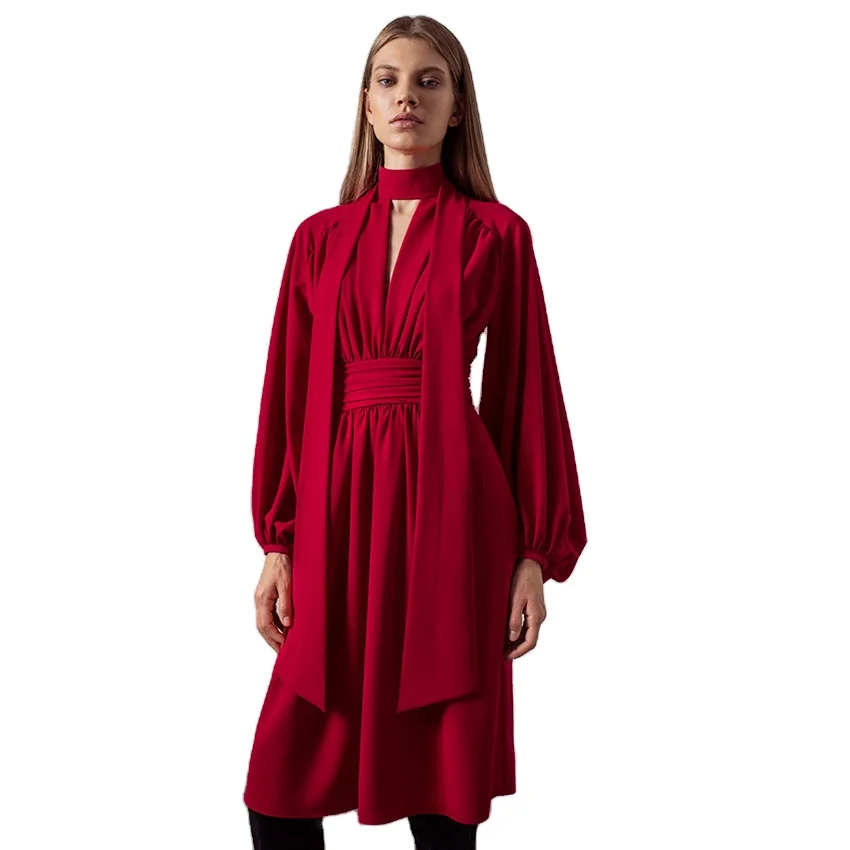 wholesale big girl party frocks modele de robe de bureau vestidos plus size womens skirts