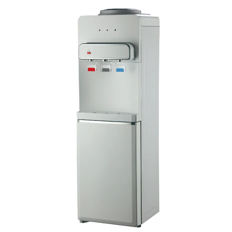 High quality office freestanding Water dispenser and home energy saving with filter and hot and cold water dispenser
