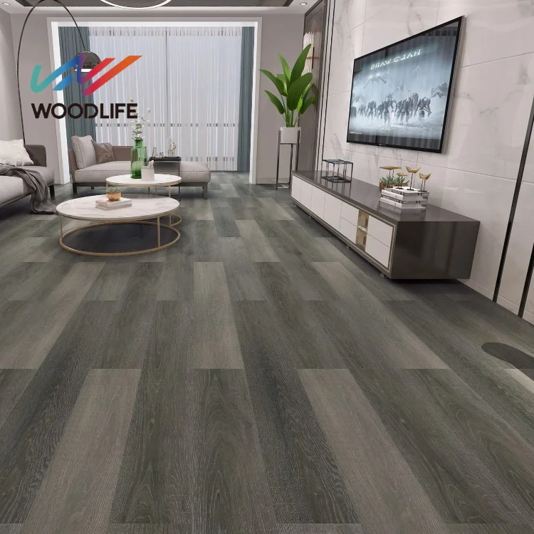 High density core SPC flooring, no expansion/ contraction, can handle large temperature and humidity fluctuations.