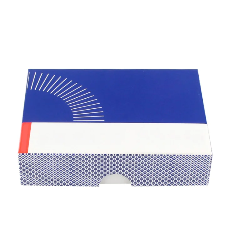 Hot stamping spot custom cardboard packaging mailing mobile shipping box corrugated carton carton