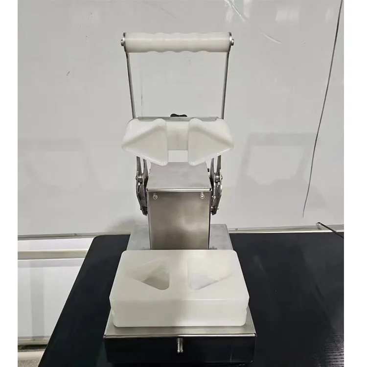 Japanese Rice Ball Forming Machine Onigiri Sushi Maker Forming Rice Onigiri Making Machine