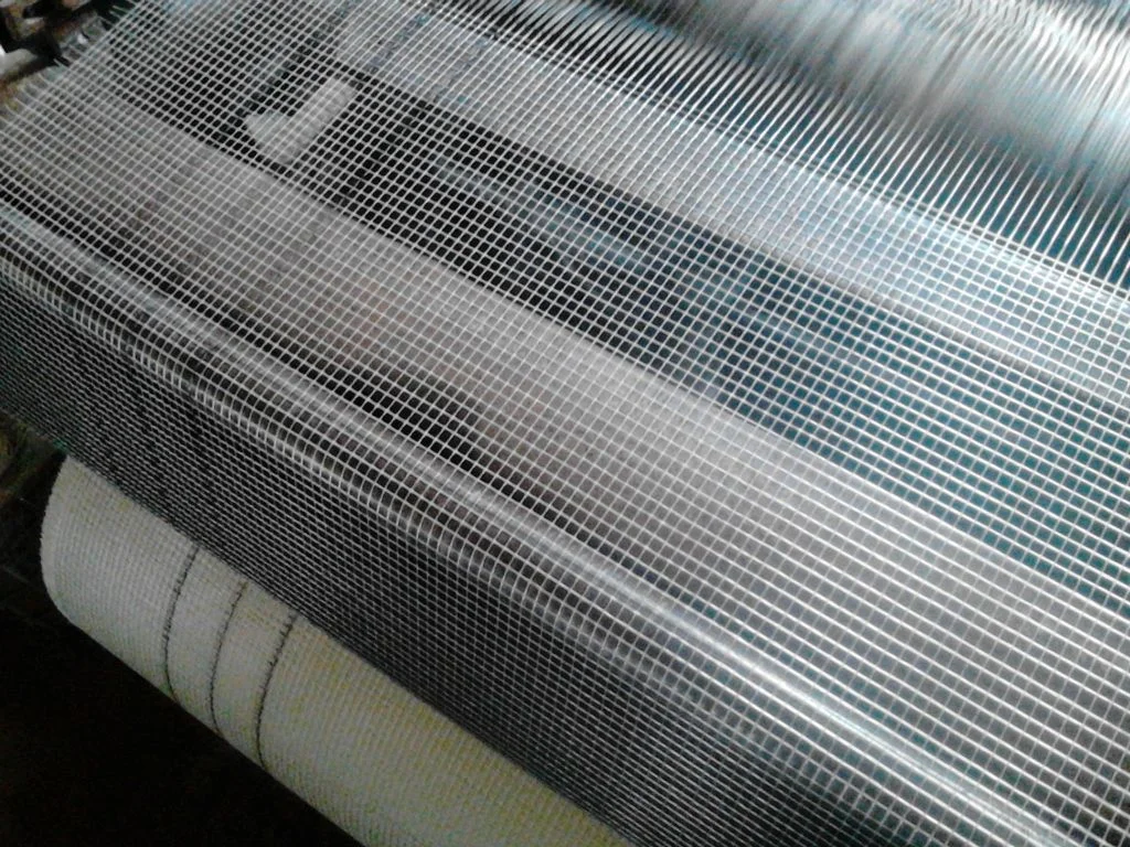 Guzex Glass Fiber Mesh Lightweight Alkali-resistant External