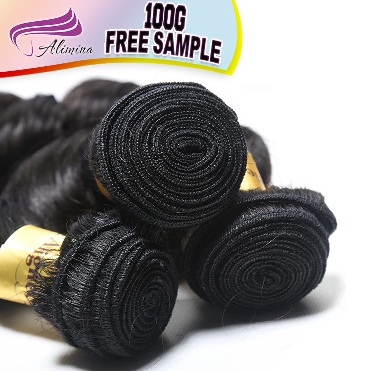 cheap wholesale Full stock south east asian hair extension for braids,french refined human hair,pre hair weft