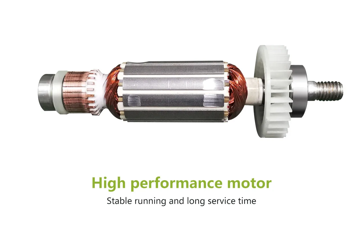 Wood working machinery High Quality Portable   220v   Electric planner impact tool