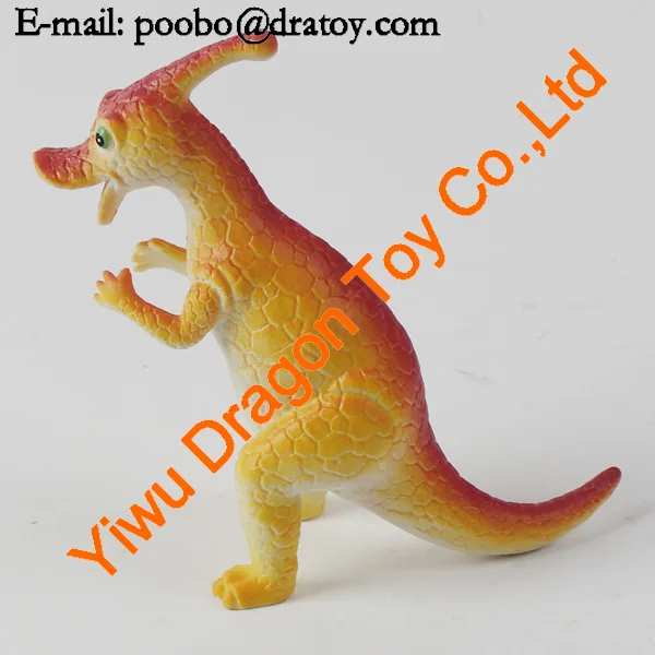 Custom Cheap Bulk Pvc Cute Cartoon Animal Toys For Children 12 Styles Diverse Colorful Mini Animal Figurines