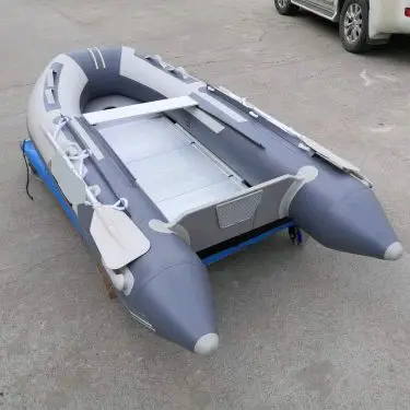 cheap high pressure rubber inflatable boat