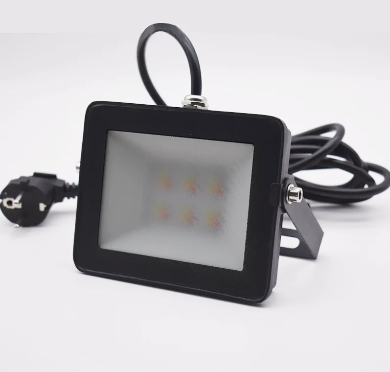 Hot Sale 600W Flood Flood Lamp Reflector Led Outdoor Light 200W At Good Price