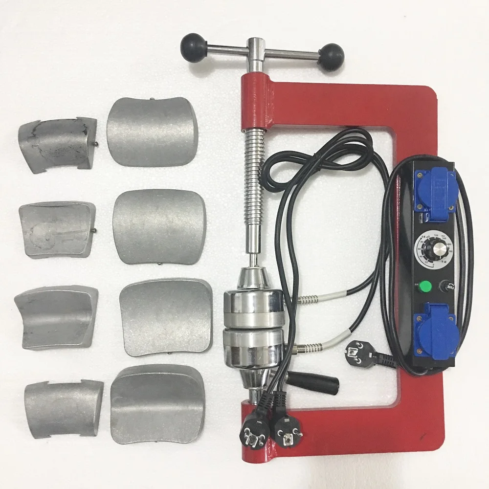 Машина для вулканизации автомобильных шин