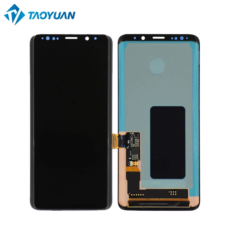  Для samsung Galaxy Note 1 2 3 4 5 7 8 9 10 ЖК-дисплей сенсорный экран дигитайзер сменная