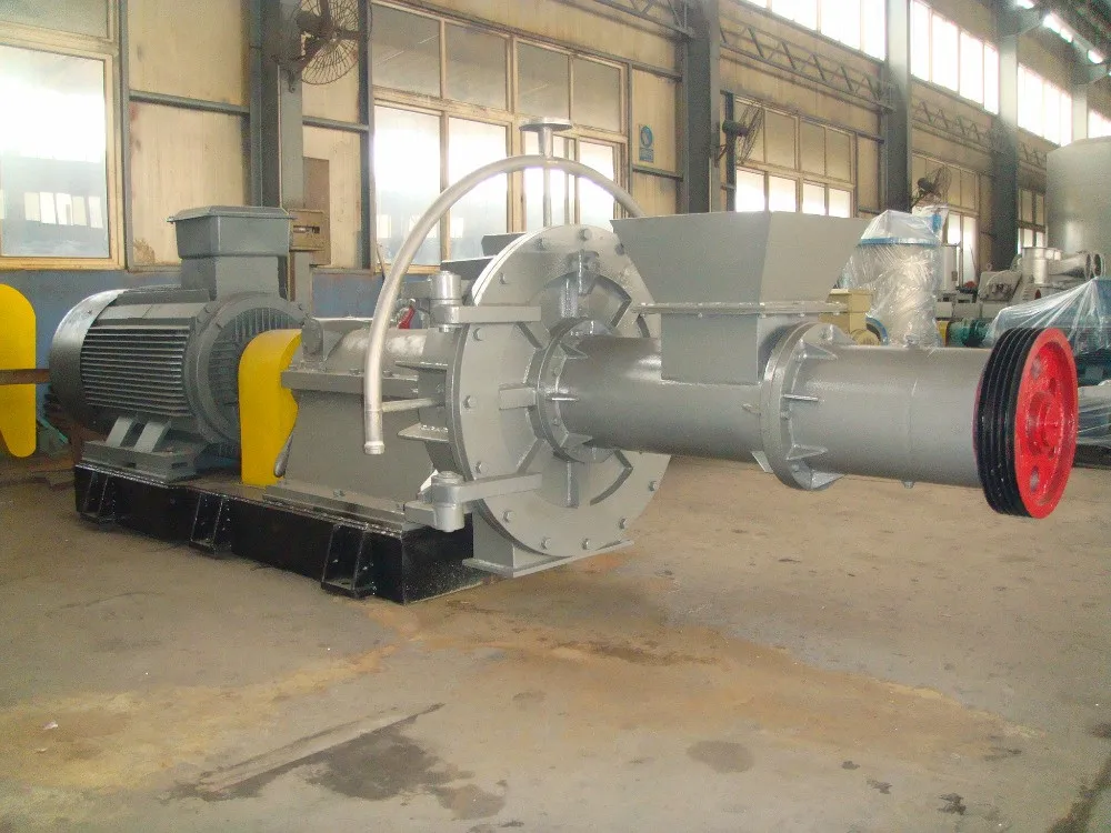 Always  Conical Deflaker Conical Refiner for Paper Making Machine