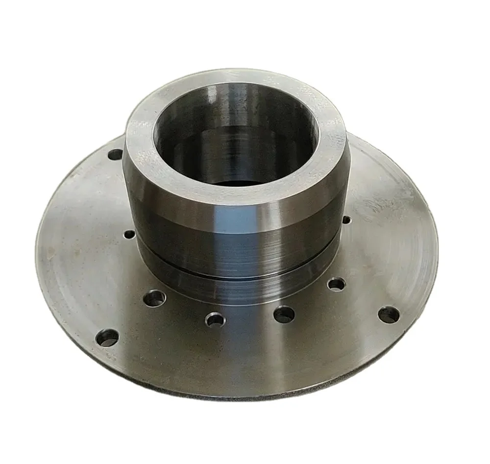 Custom  Steel Casting Foundry as Request Drawing carbon  Steel Investment Casting