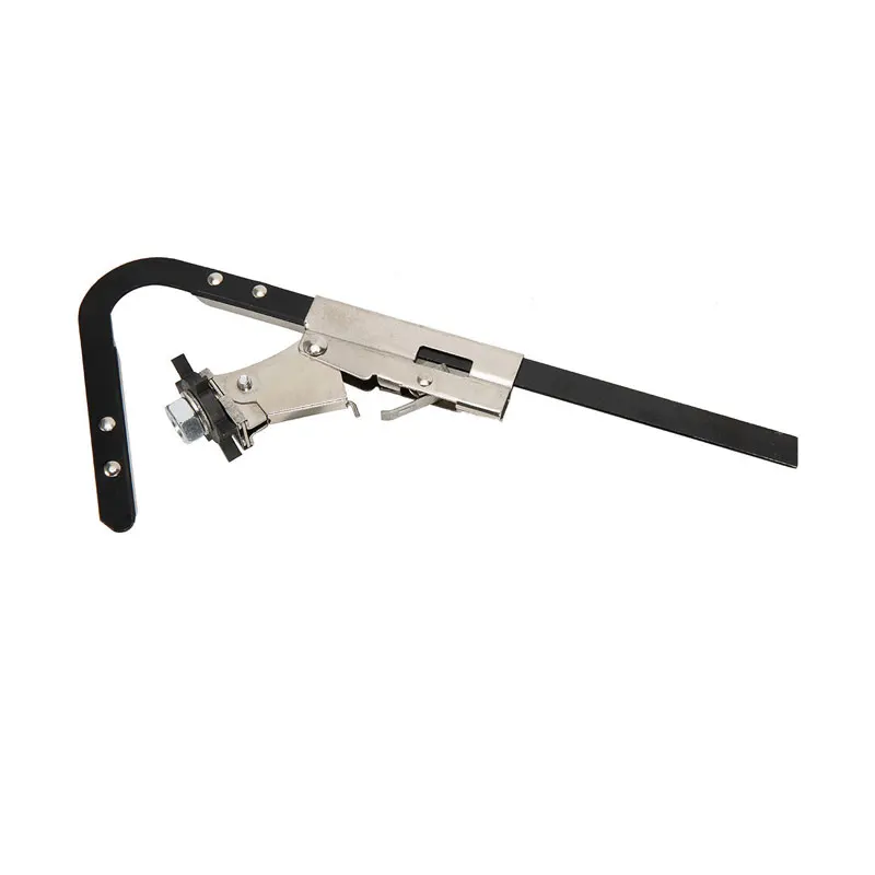 Local stock in America! Winmax 9pcs tool set piston ring service tool set compressor with ratchet key