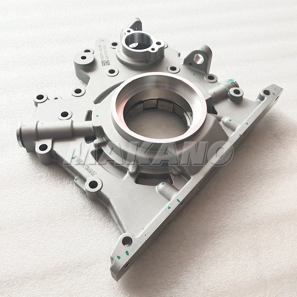 Original Foton Oil Pump Diesel Engine Parts ISF3.8 Oil Pump 5525373 for Foton