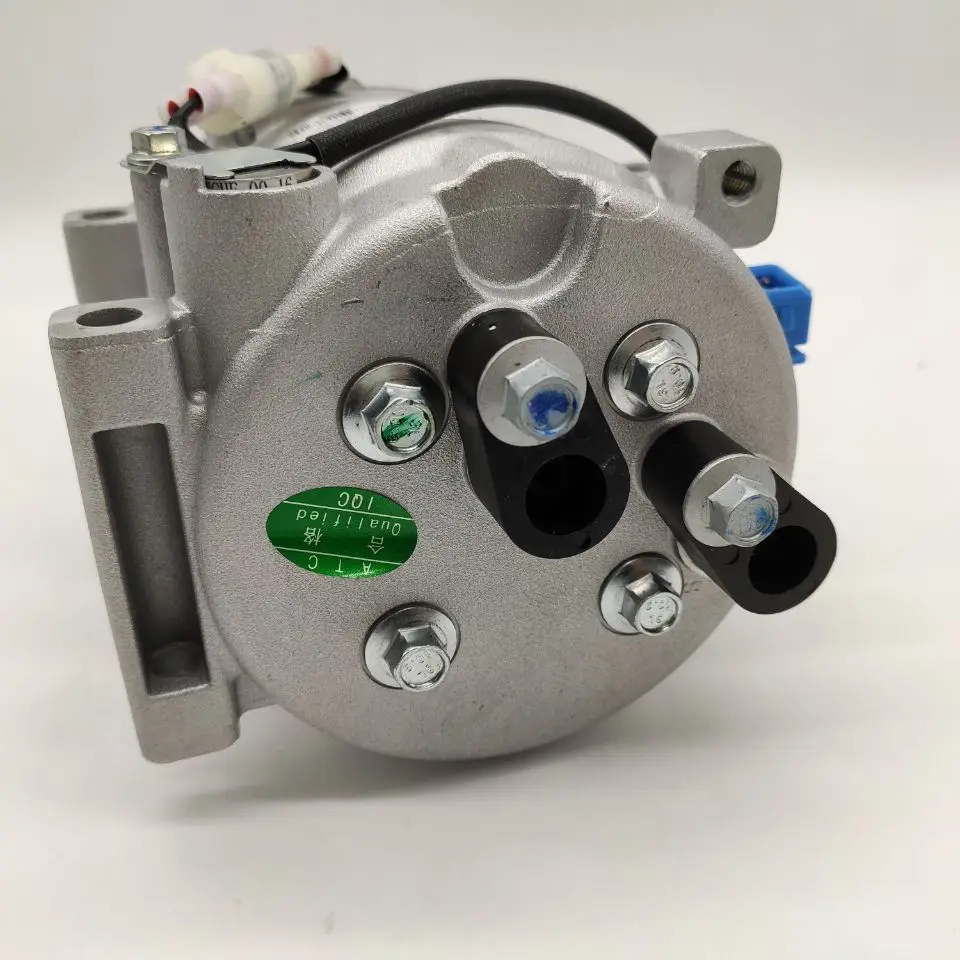 Chinese manufacturer OE quality automotive air conditioning AC compressor compressor OEM A-11-8104010BD automotive compressor