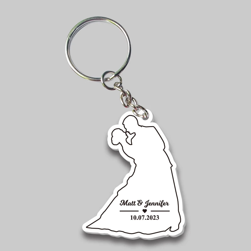 Wholesale Cheap Custom Logo Wedding Favors Decoration For Guest