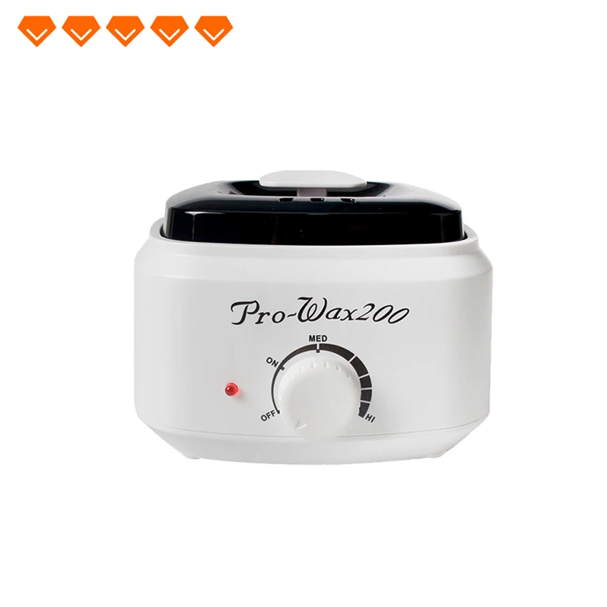 Ready To Ship Spa Laser Clean Best Pot Xl Oil Machine Paraffin Digital Rica Soy Wax Warmer Heater For Waxing Roll On