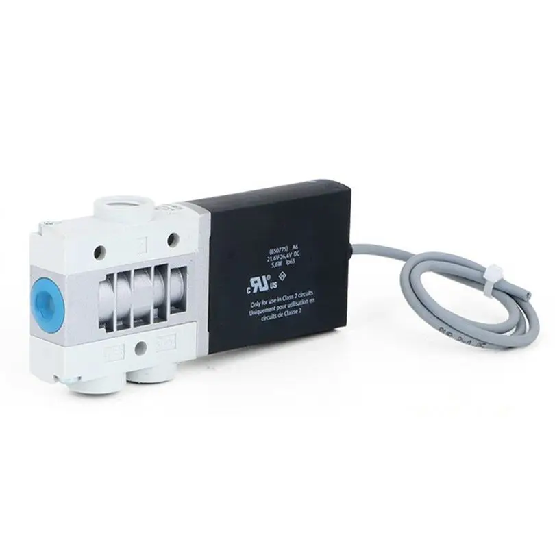 DGMPC-3-ABK-BAK-41 solenoid valve