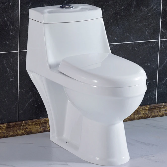 Factory Wholesale Modern WC Sanitary Ware Water Collection Cabinet Integrated Bathroom Sanitary Ceramic WC Toilet Toilet
