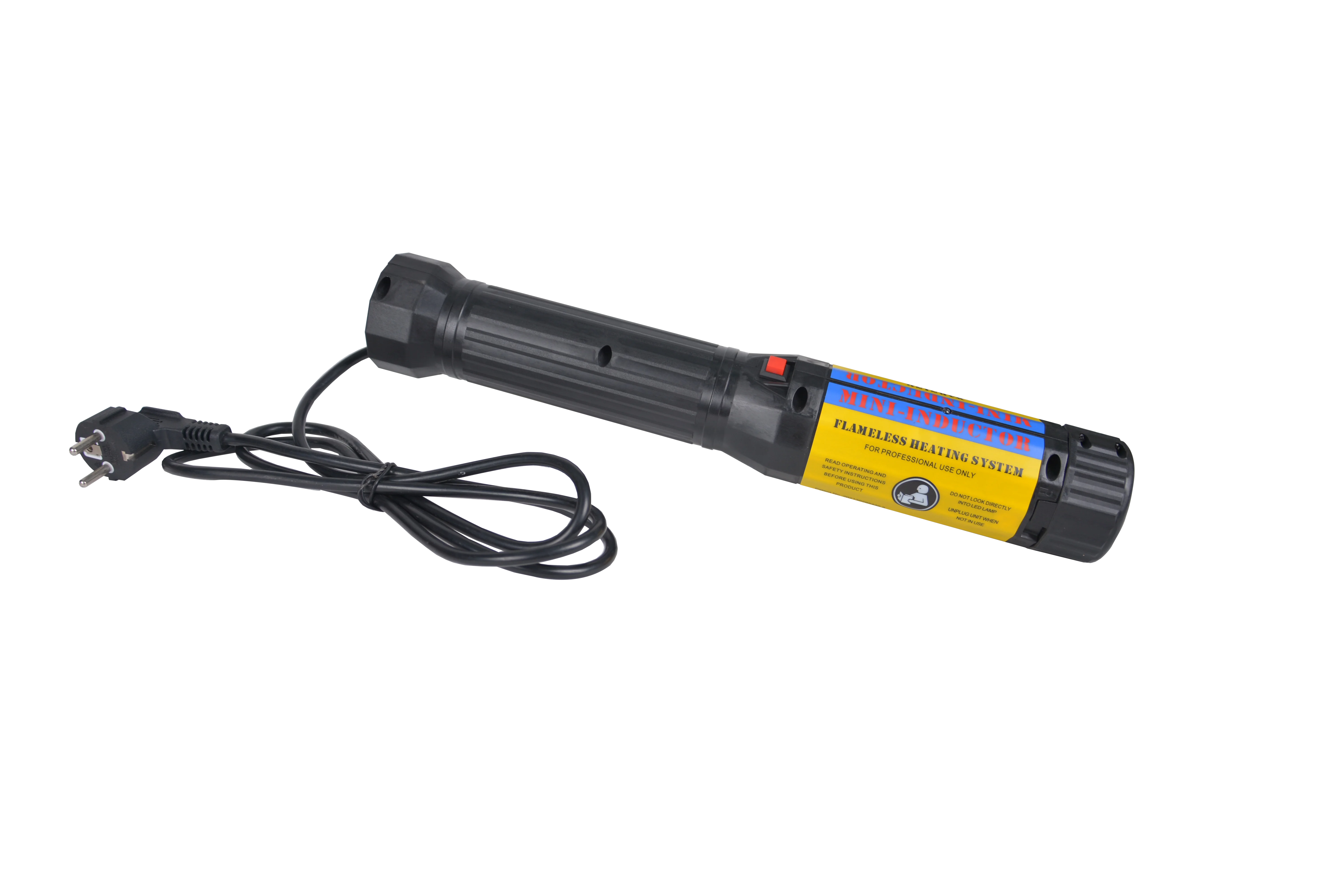 TOPEI New Mini Induction Heater Industrial Heat  for Loosening Old Rusty Fasteners for Automotive Repairs