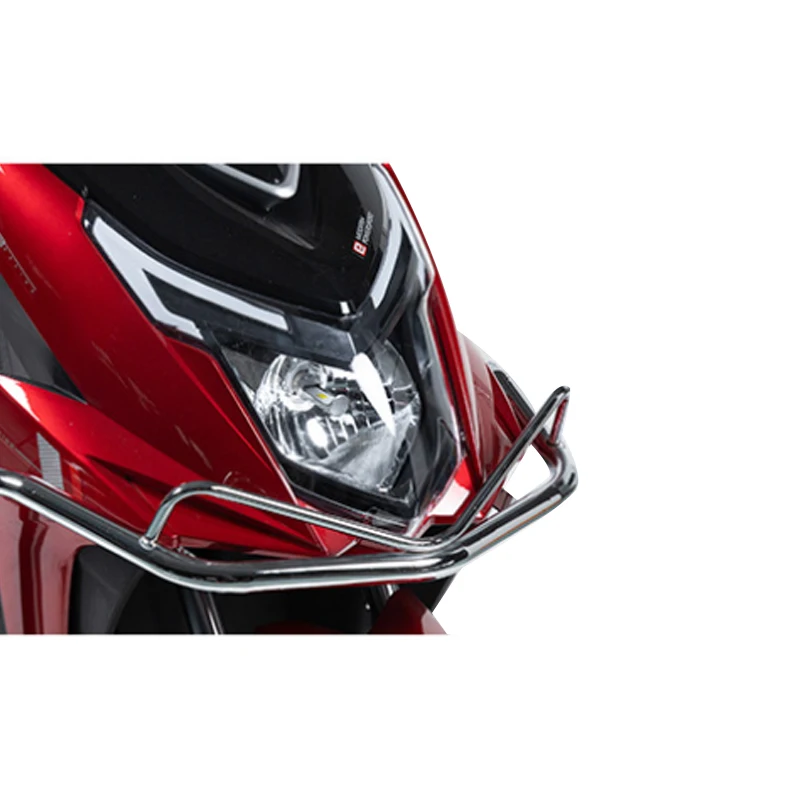 CKD SKD low price fast moped 1200 W 60KM/H high power electric motorcycle for delivery 60V20Ah