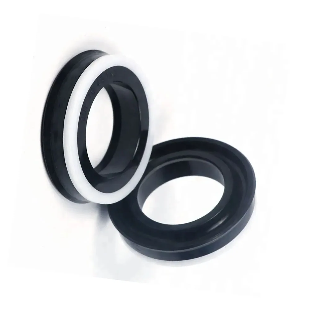 Hydraulic Piston Rod Oil Seal UN UNS IDI ISI UPI UPH PU TPU Packing Seals Hydraulic Cylinder Seal