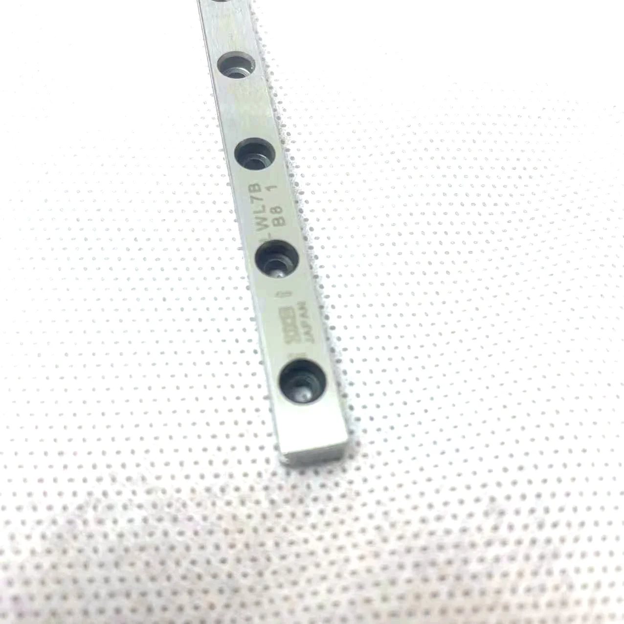 Оригинальный роутер microtek, gr3, квадратный линейный направляющий подшипник SBS15FL, железная сталь, хорошее качество