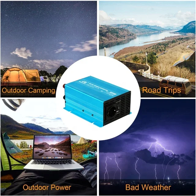 600w power inverter dc 12v 24v to ac 110v 220v circuit diagram off grid pure sine wave inverter converter
