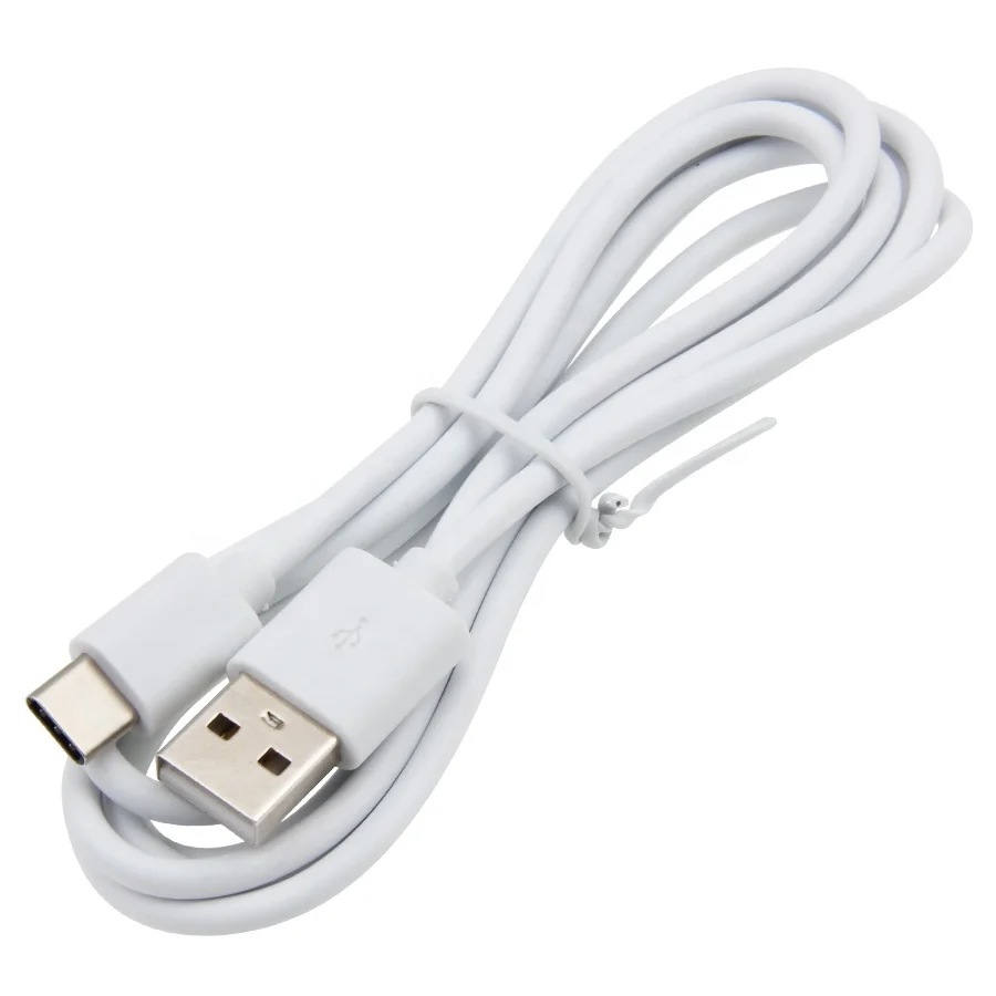  USB C кабель для быстрой зарядки и передачи данных Xiaomi Mi 8 9 Type-C зарядный мобильного телефона Samsung Galaxy S9 S8 Plus USBC