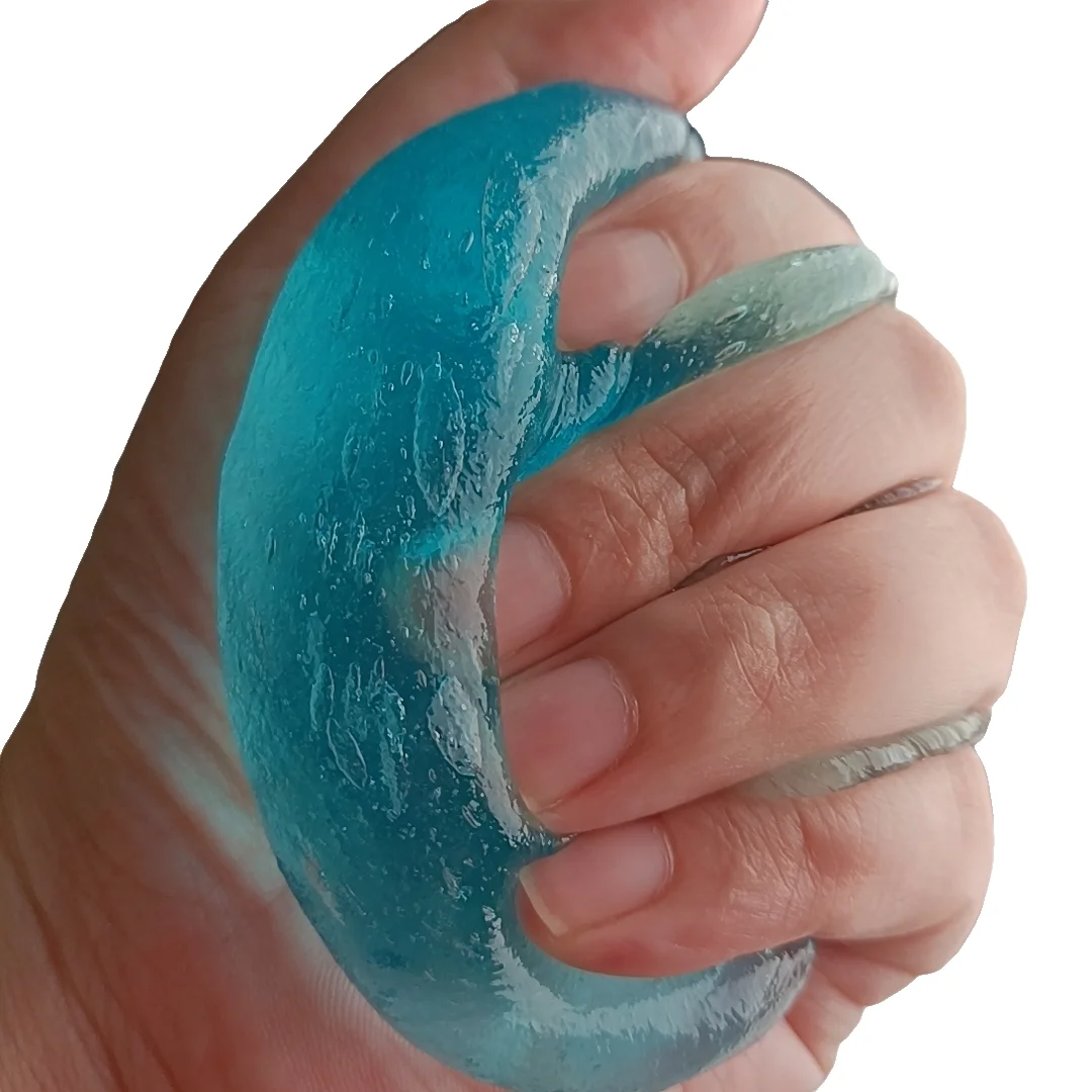 GAPIAR hot sell Wholesale Pack car detailing putty colorcoral cleaning gel universal gel cleaner gel cleaner for car
