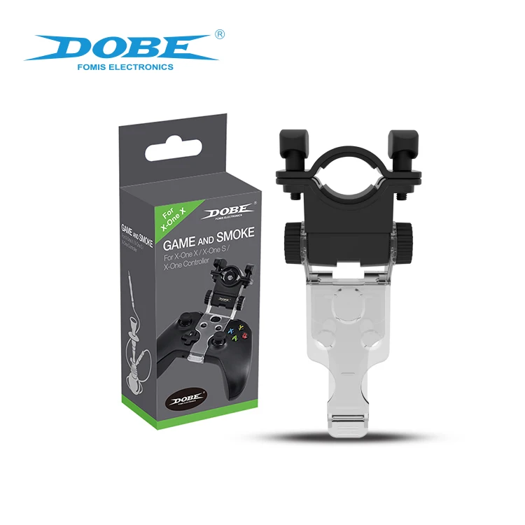  DOBE заводское Оригинальное кальян зажим подставка кронштейн для X-ONE S/X игровой контроллер