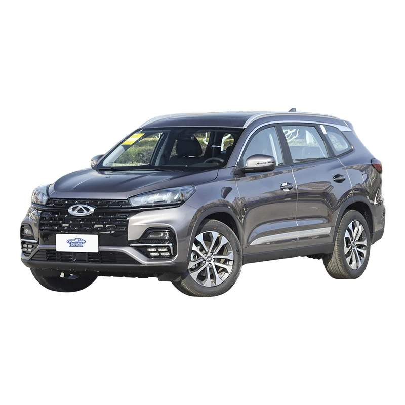 Лидер продаж 2024 Chery Tiggo 8 роскошный 1.5TCL автоматический новый динамический выпуск 5-местный внедорожник среднего размера максимальная скорость 180 км/ч
