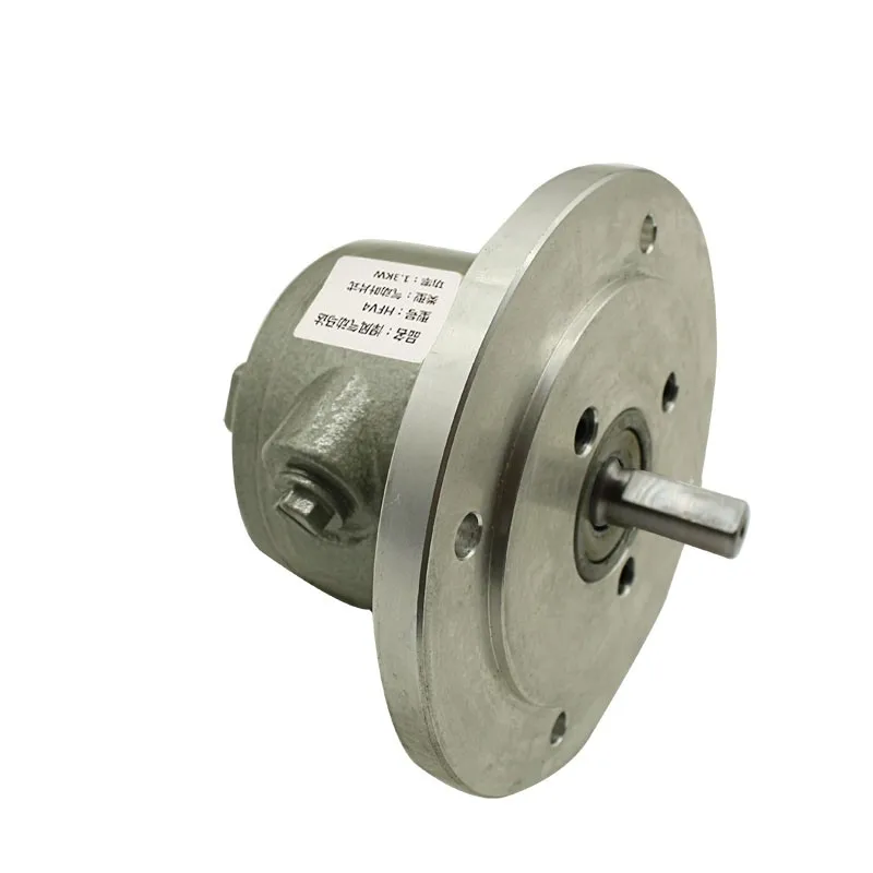 Пневматический двигатель малого размера и большой мощности, пневматический двигатель HVF1 HVF2 HVF4 HVF6 HVF8 HVF16 HVF24 HVF32, пневматический пневмотор с лопастями