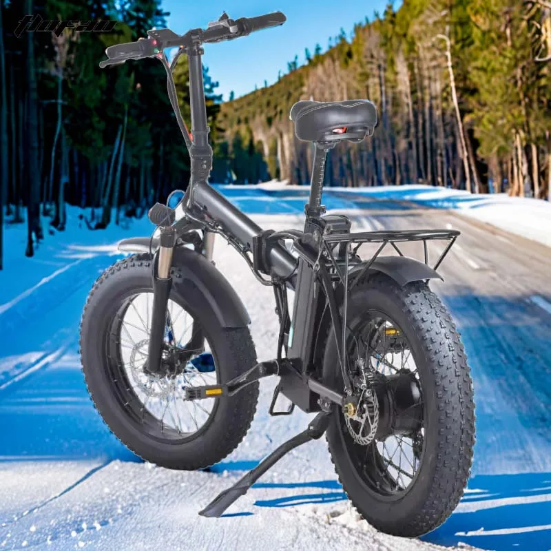 Двигатель PRO 500 Вт 10Ah ENGWE складной pera bicicleta electrica plegable ebike/складной электрический велосипед sepeda lipat list