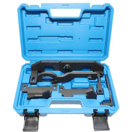 Engine Timing Tool Kit for Petrol Citroen C3 Peugeot 208 308 2008 SUV Psa 1.0 1.2 Vti with Balance Shaft Tool