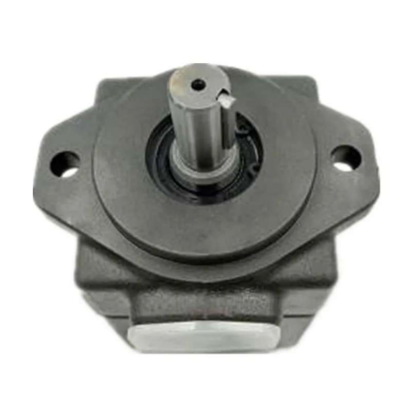Тайвань хлористый калий VQ серии VQ15-19-FR VQ15-19-FL VQ15-19-LR VQ15-19-LL гидравлический одинарный промышленный насос с переменной лопастью