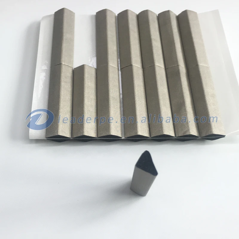 
Customized die cutting EMI shielding conductive foam gasket material at factory price 