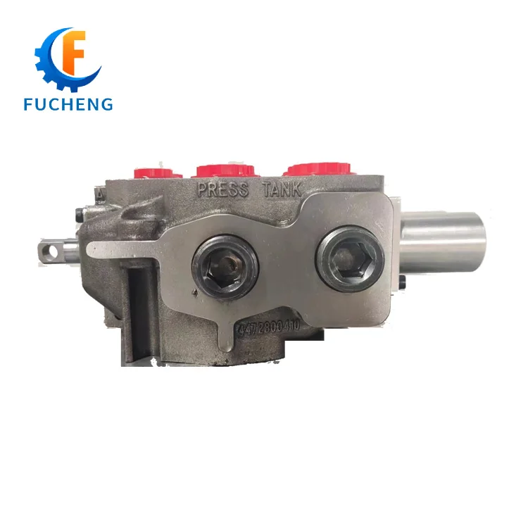 parker va valves va20 vg20 v20 va35 va35 mobile hydraulic directional control valve series