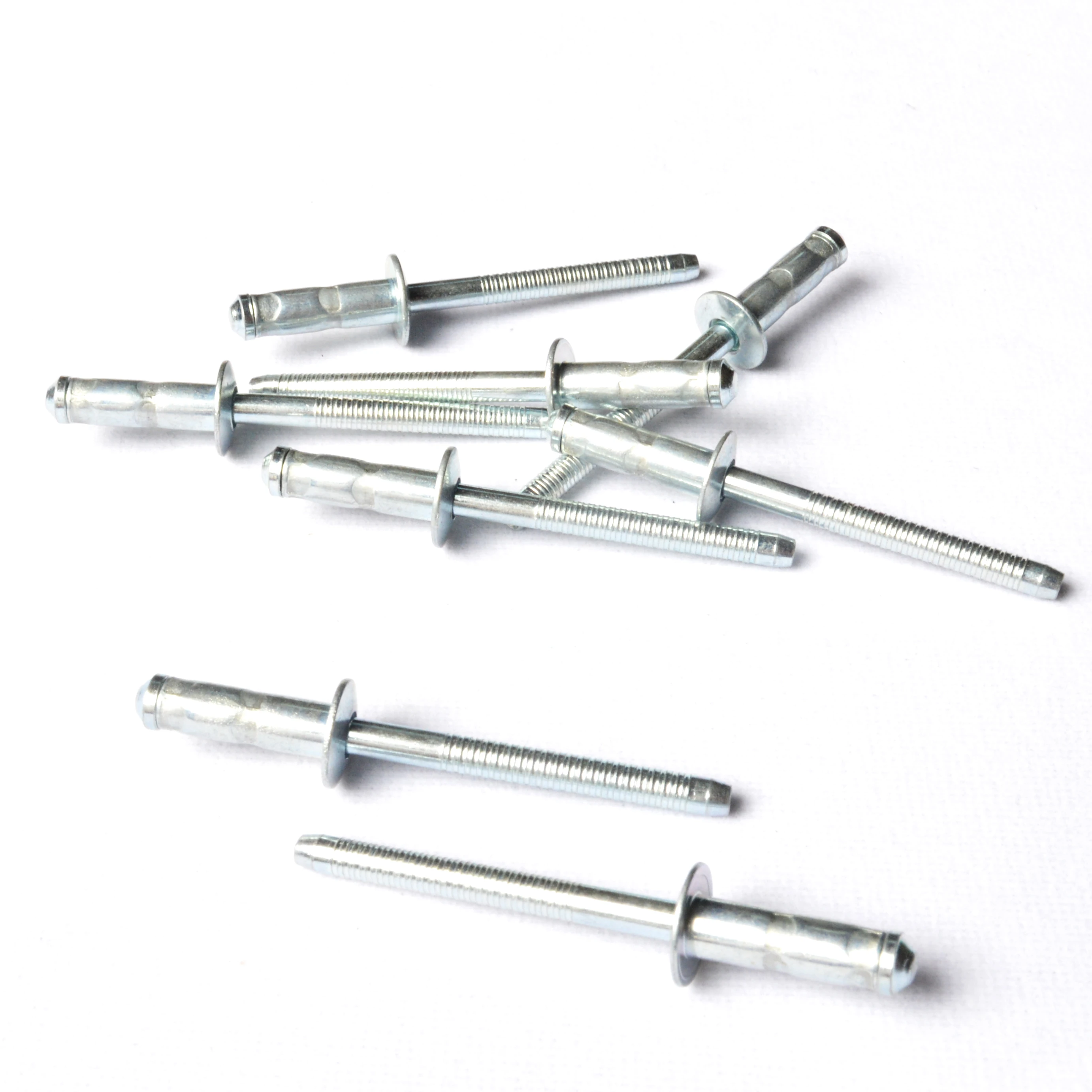 Rivet Fastener Color Blind Nut Single Drum Pop Rivets Stainless Steel Pop Rivet