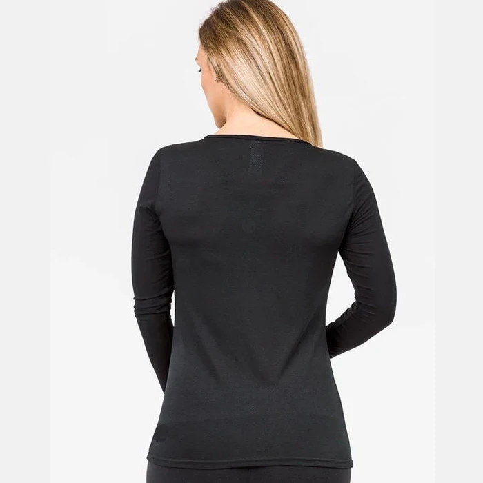 Custom Long Sleeve Womens Pullover Top Maternity Nursing Sweatshirt