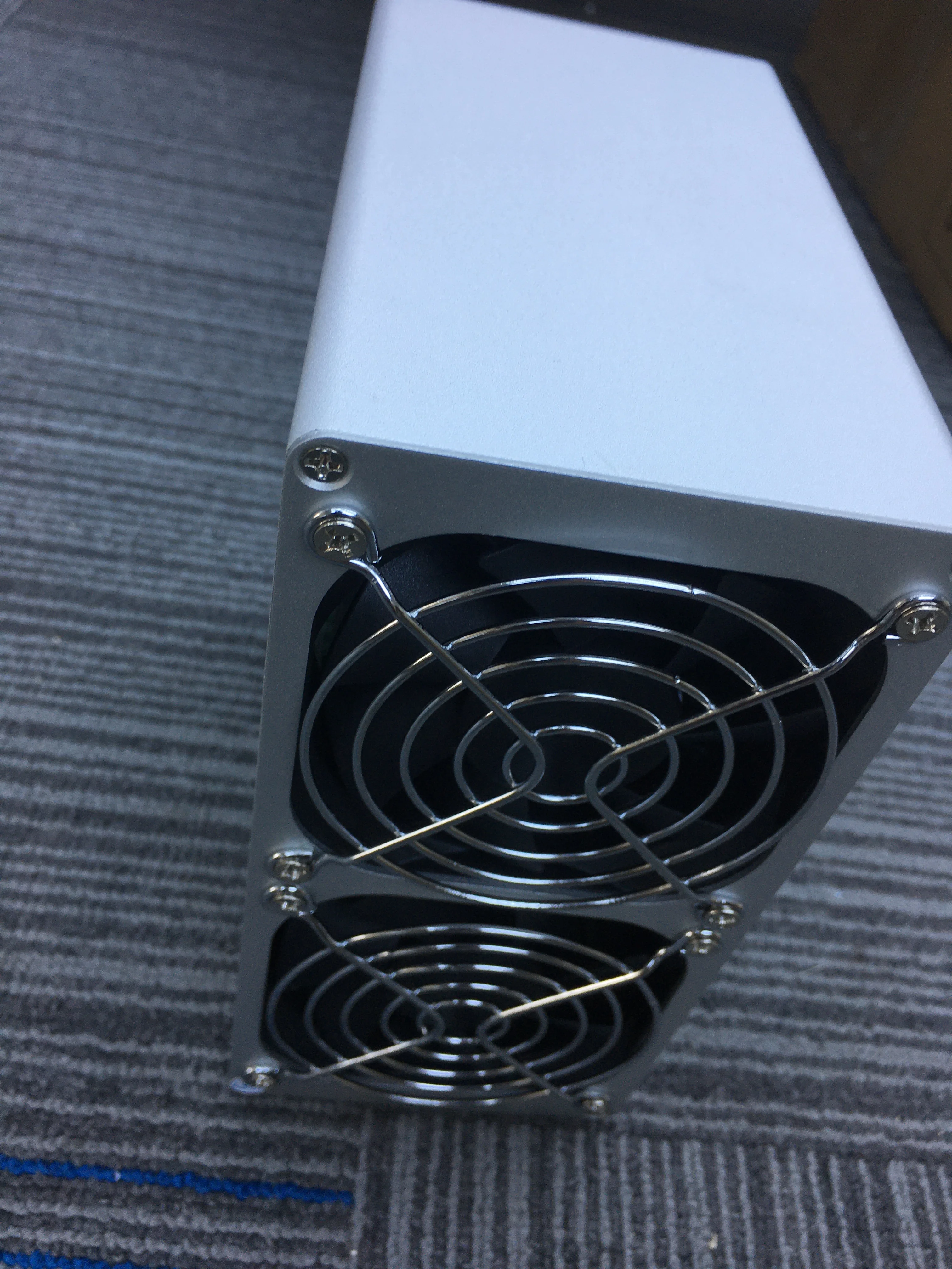 Hot sell good quality ST-BOX CK-BOX HS-BOX KD-BOX LB-BOX gold Mini DOGE shell