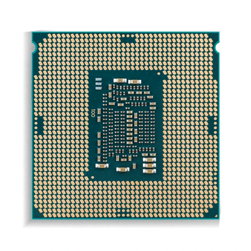 Original 100% New Stock CPU Processor For Intel Core I3-8300 SR3Q5 3.7 GHz LGA1151 Quad Core Processor